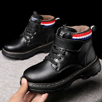 559 сапоги два хлопка черные