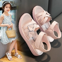 L32 Sandals Pink