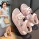 L32 Sandals Pink