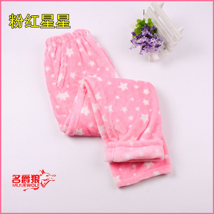 Pyjama mixte MIJUEWOLF    - Ref 2988546 Image 23