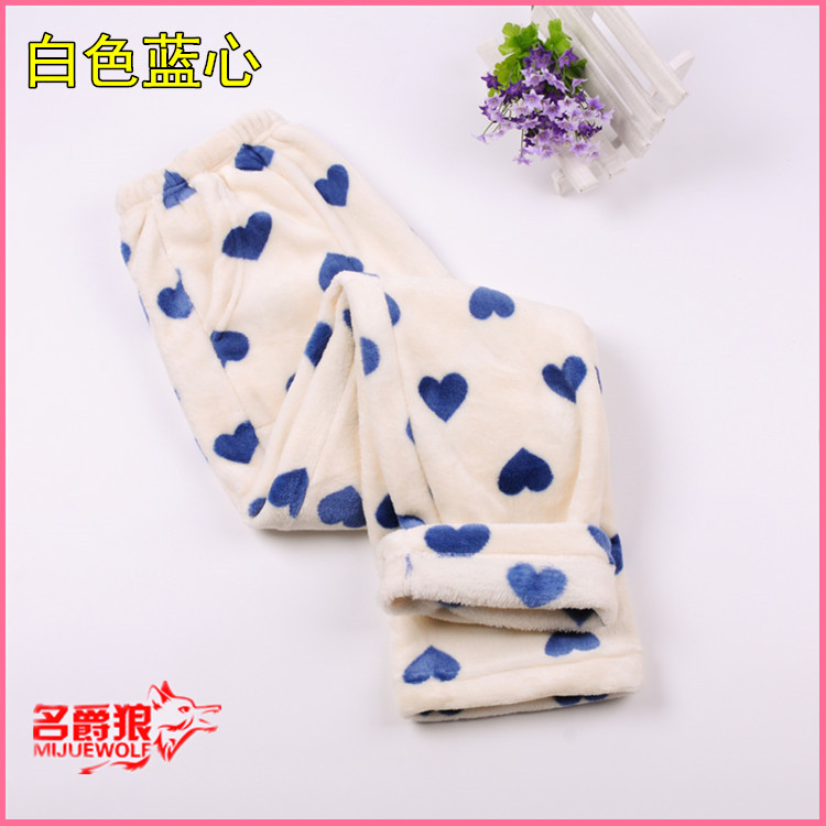 Pyjama mixte MIJUEWOLF    - Ref 2988546 Image 27