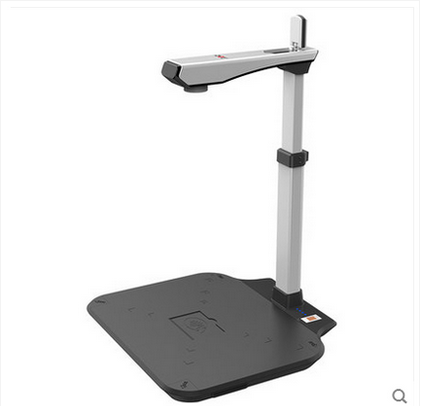 Teuyu Qualiometer BJ1800TAF Bank Counter Homeland Resources Bureau Special Scanning Instrument