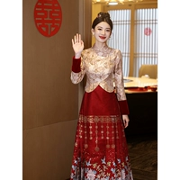 Цветочная длинная юбка для лапши+диагональ FMS2600