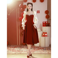 Румящие марлевые рукава длинные fms2237