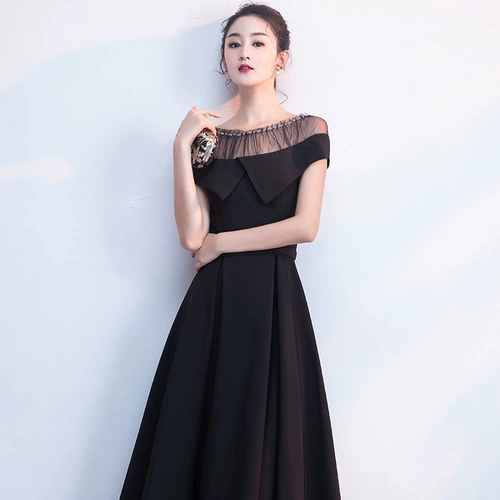 Вечернее платье, юбка, длина миди, подарок на день рождения