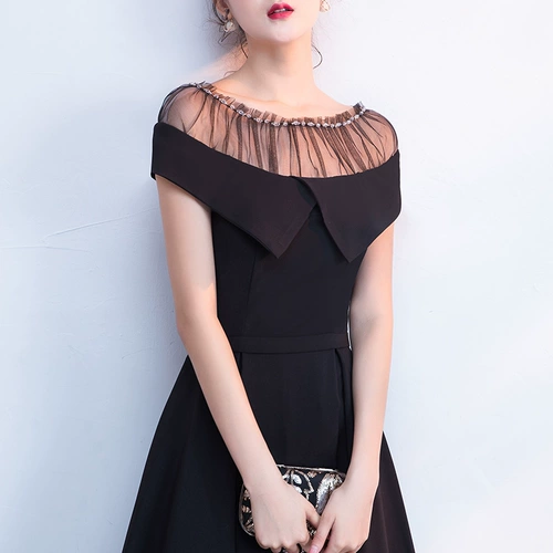 Вечернее платье, юбка, длина миди, подарок на день рождения