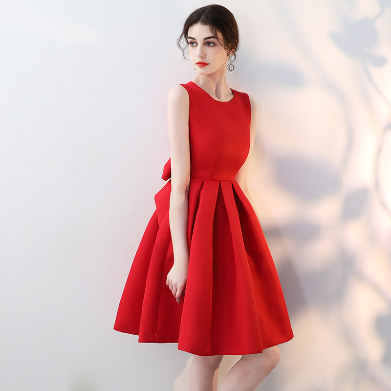 Robe du soir - Ref 3211009 Image 5