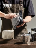 [Два пакета] Belti Bar Clean Bufufer Barista Специальная водопоглощение быстро сухое и сухое полотенце Baijie