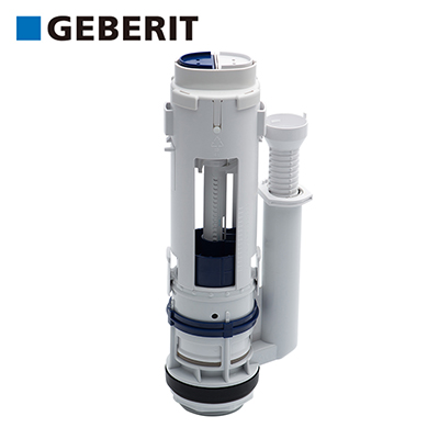 Geberit Geberi toilet universal hand press siphon flush toilet water tank fittings flush valve drain valve