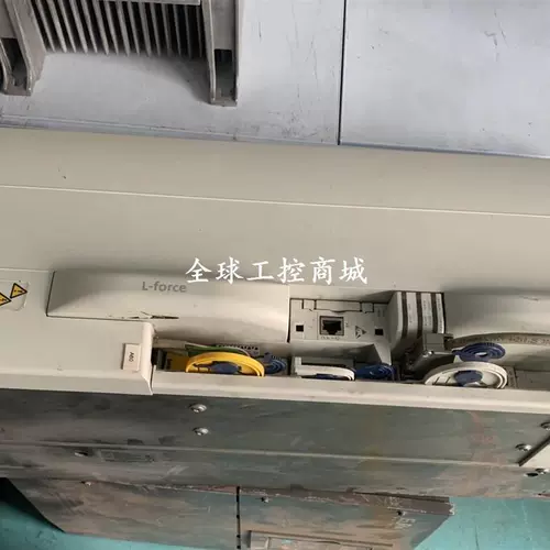 Цена Lenz Servo Drive E94ASHE0474