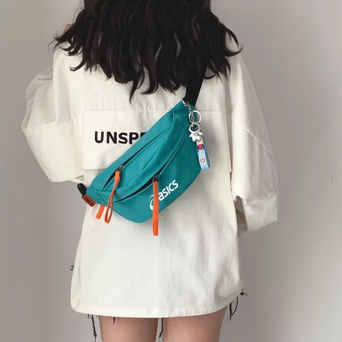 Asics, универсальная спортивная сумка для отдыха