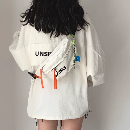 Asics, универсальная спортивная сумка для отдыха