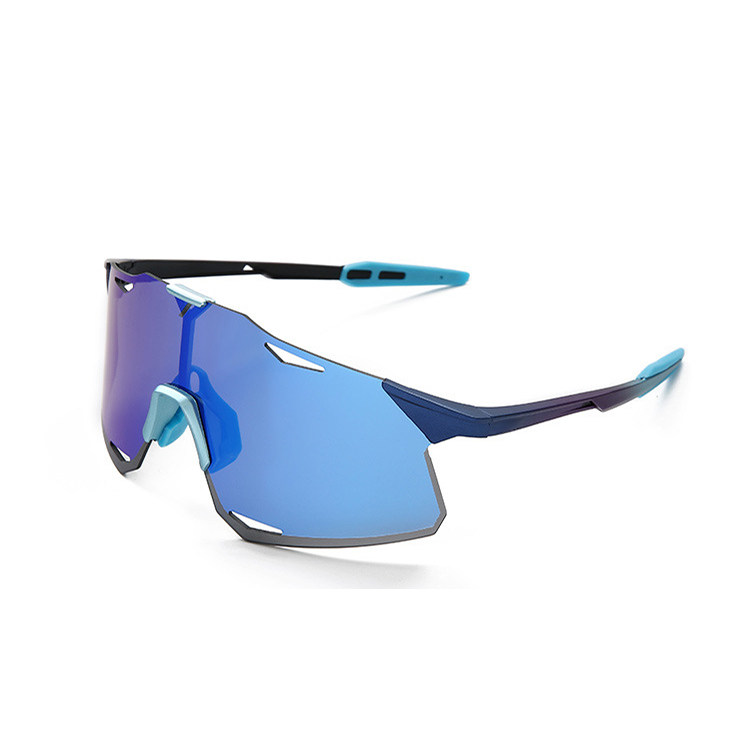 100% cycling glasses outdoor professional sports electric car 100 % S5 myopia sunglasses