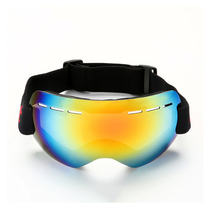 Snowball Snowglass anti-fog wind and sand goggles fashion for adult men and women