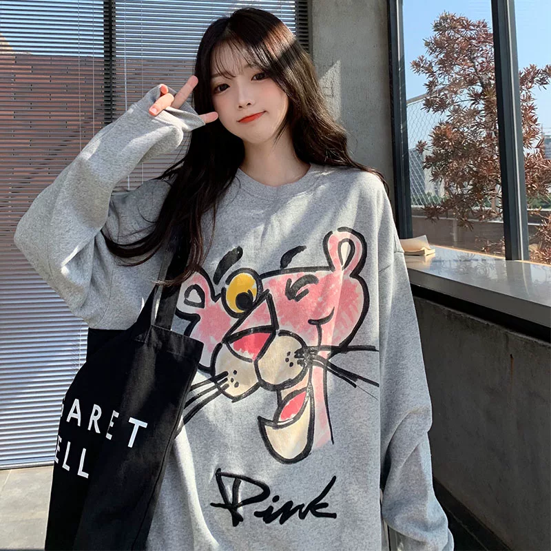 Brand sweatshirt, thin jacket, 2021 collection, Korean style