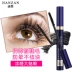 Hanzan mascara không thấm nước kéo dài không nở mã hóa lâu không làm đẹp mascara xoắn ốc đầu cọ thưa thớt - Kem Mascara / Revitalash mascara monaliza Kem Mascara / Revitalash