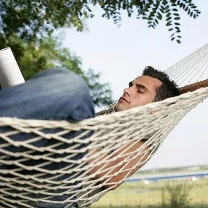 Outdoor adults 2 people Canvas Hammock for thousands of autumn swings Wild Rope Hanging Trees Falling Out of Rocking Bed Nets sleeping Hanging Nets Outdoor