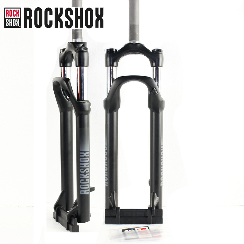 U.S. SRAM Quick Link ROCKSHOX JUDY mountain bike oil pressure lock shock absorber front fork 27 5 inch