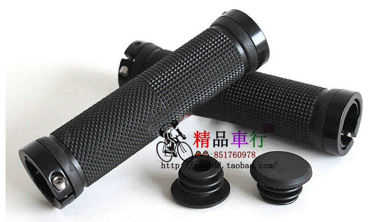 Poignées de vélo - Ref 2349530 Image 10