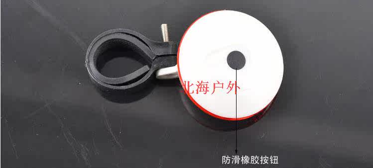 Eclairage pour vélo - Ref 2402394 Image 5