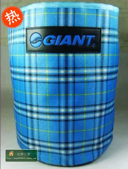 Panier pour vélo GIANT en toile - Ref 2258903 Image 74