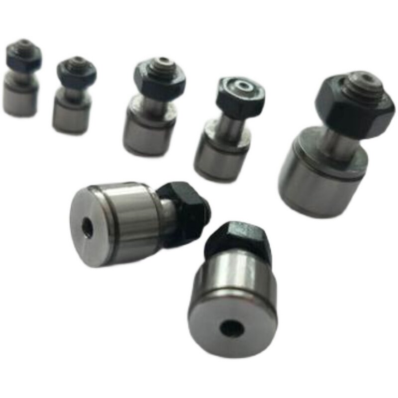 Cam bearing follower CFUAS6-16 5-13 8-19 10-22