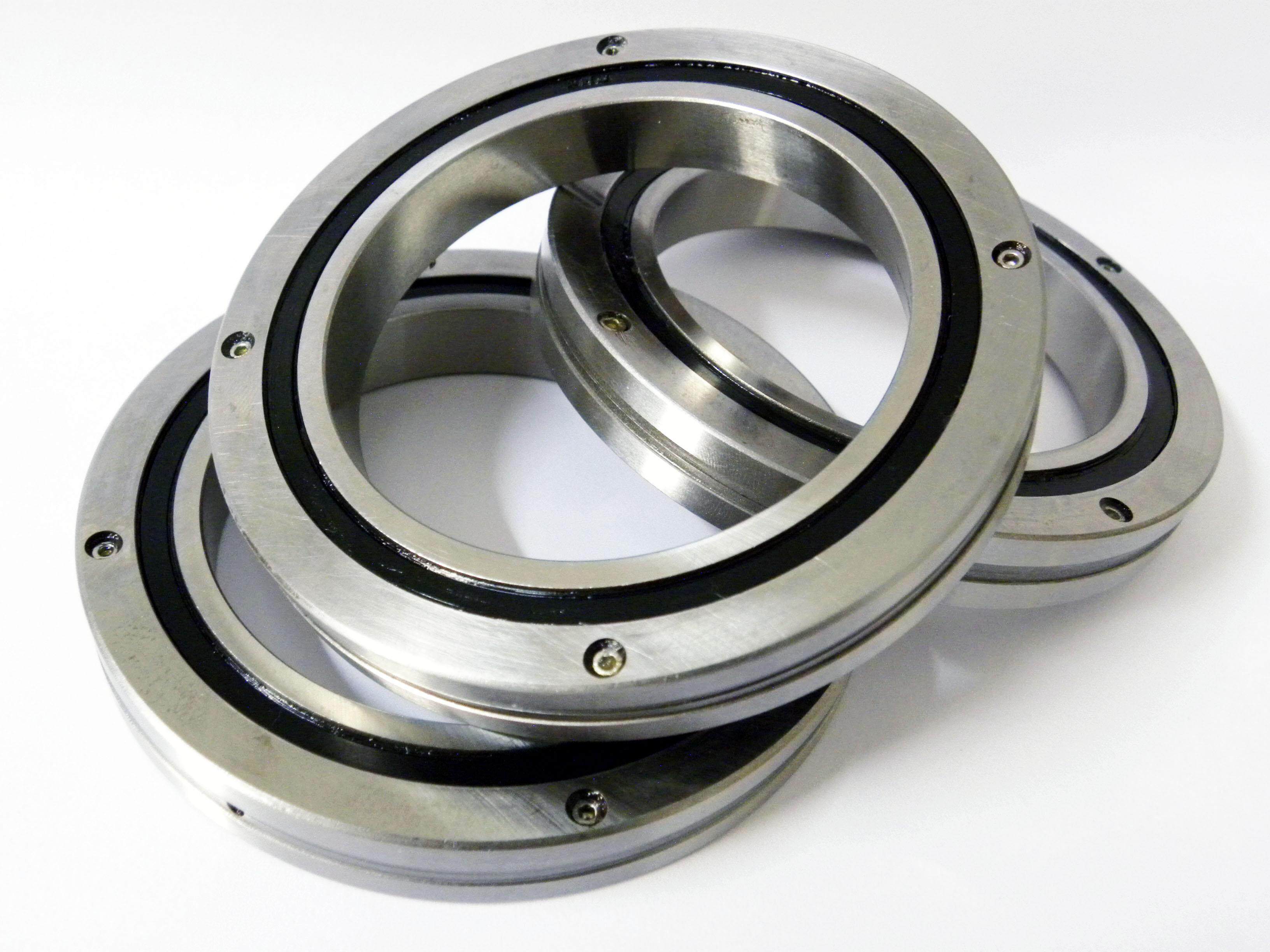 Harmonic Special Crossed Roller Bearings SHF14 SHF17