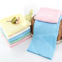 Spring and autumn and winter thick baby cotton belly circumference Elastic soft warm newborn baby navel childrens belly wrap belly