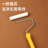 蒙玛特 Барабан, маленькая краска, 4 дюймов, 2 дюймов