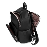 Рюкзак, универсальная нейлоновая сумка через плечо для отдыха, ткань оксфорд, в корейском стиле, анти-кража