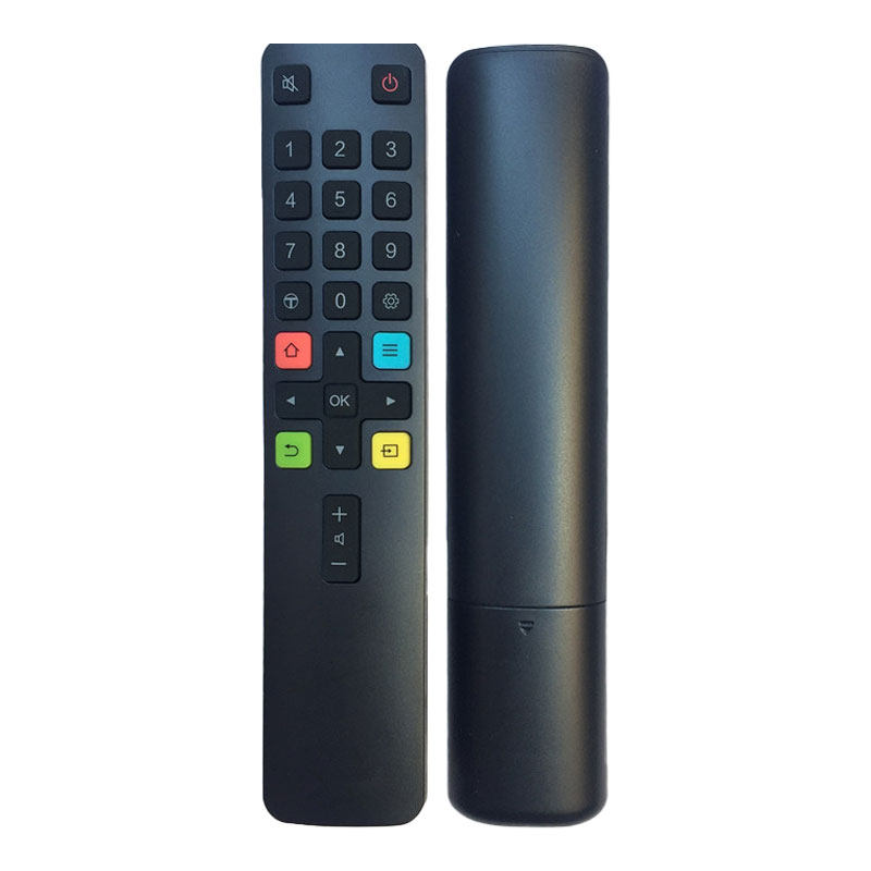 ARC801L ARC801L RC801LDCI1 RC801LDCI1 55P3 55P3 55N3 55N3 home TV remote control