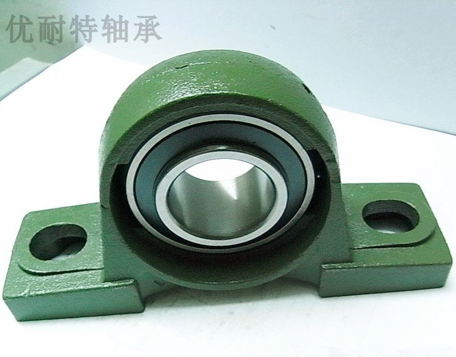 High quality extra large spherical bearing with seat UCP328 available from stock welcome inquiry