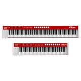 Midiplus x8/x6 Pro 61 88 Ключ поставляется с источником звука MIDI клавиша для фортепиано Professional Professional