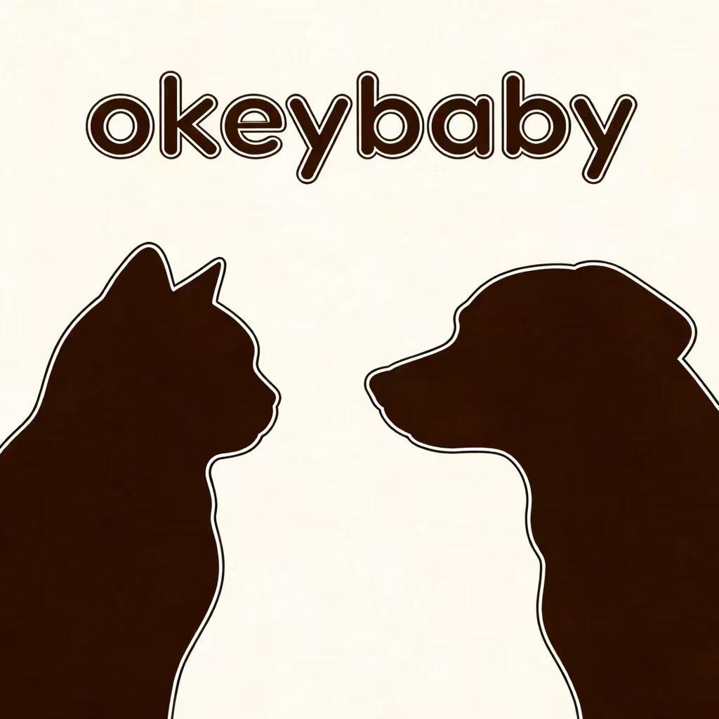 okeybaby的LOGO