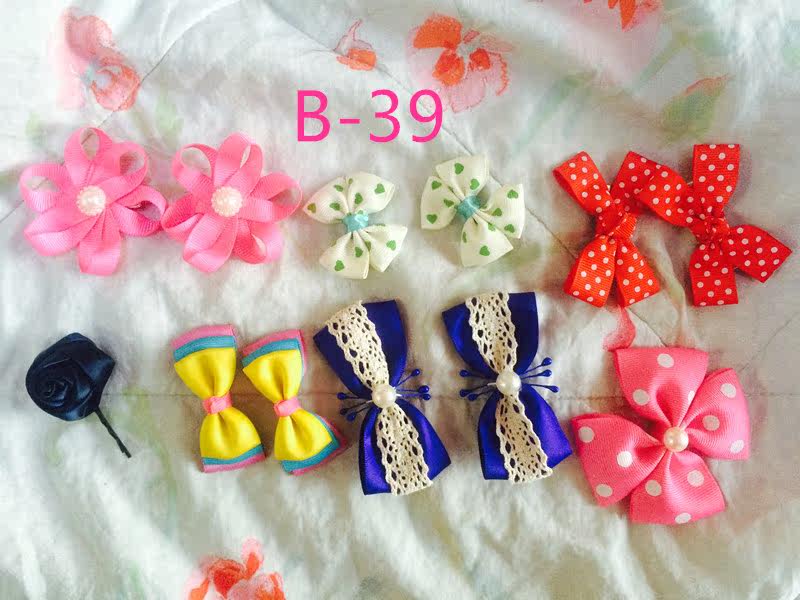 Accessoire cheveux - Ref 1205426 Image 20