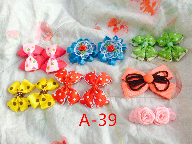 Accessoire cheveux - Ref 1205426 Image 21