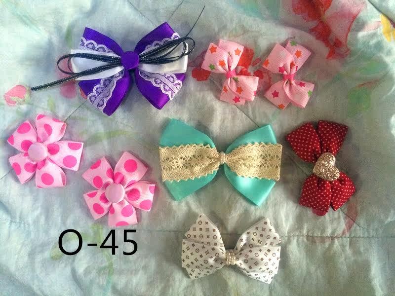 Accessoire cheveux - Ref 1205426 Image 7