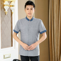 Футболка, короткий рукав