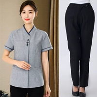 Футболка, штаны, короткий рукав