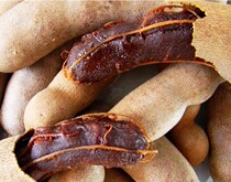 Sweet Horns Sweet Sour Corner Yunnan Specie Produce Fresh Large Sweet Horns Dried Erotic Hops Candied Sour sour Sour Beans Corner Sour Cream