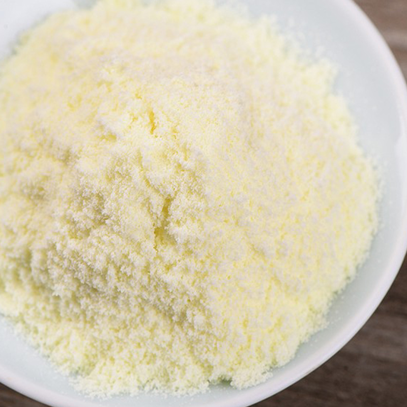 Yunnan specific Dali Deng Chuanchuang independent sweet milk full-fat sweet milk powder 400g bags of adult milk powder