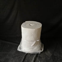 Shuo Li zirconium-containing roll blanket 1430 zirconium-containing roll cotton high temperature furnace factory direct sales Foshan Nanzhuang