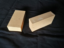 High-alumina heavy brick High-alumina brick high-temperature pressure-resistant fire-resistant visible open flame manufacturers can invoice