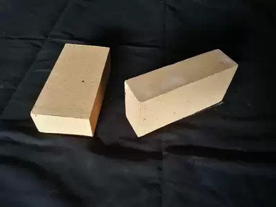 High aluminum heavy brick high aluminum brick high temperature pressure resistance fire visible open flame manufacturers can invoice