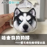 AILTO爱乐陶 Мягкая керамика бутик классная комната творческая ручная ручная ручная работы ручная ручная ручная ручная работы хрип