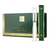 Разглаживающий послеродовой восстанавливающий гель для интимного использования, очищение от шлаков и токсинов