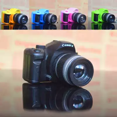 Children's camera can take pictures and print the private digital toy mini high definition small one-eyed girl six one gift