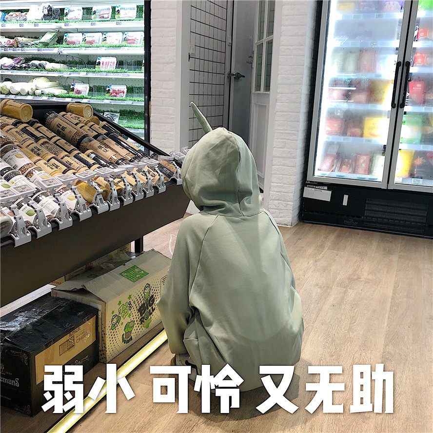 Sweatshirt femme en Coton - Ref 3216399 Image 3