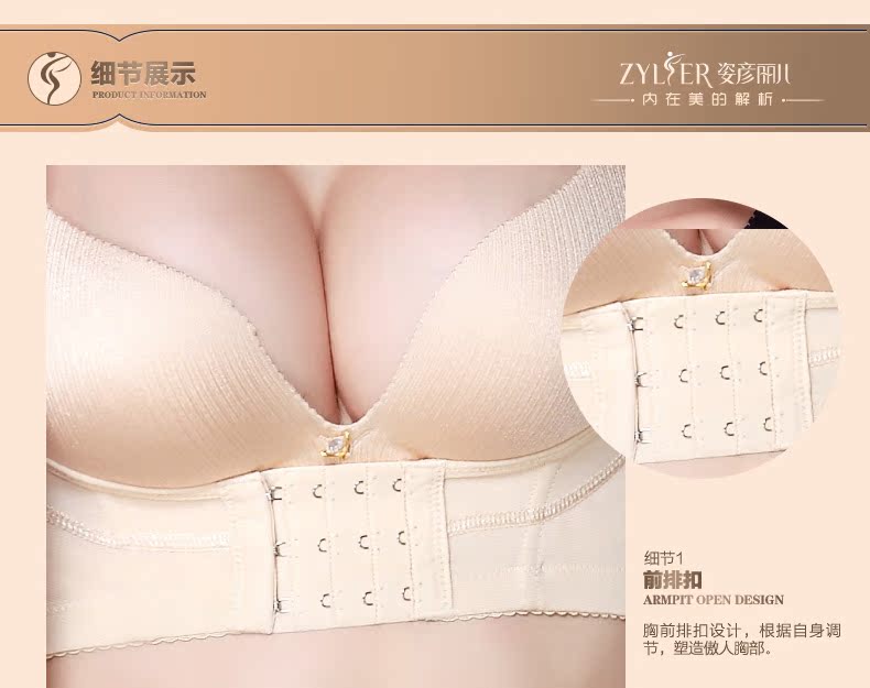 Body W252 en nylon - Ref 667552 Image 15