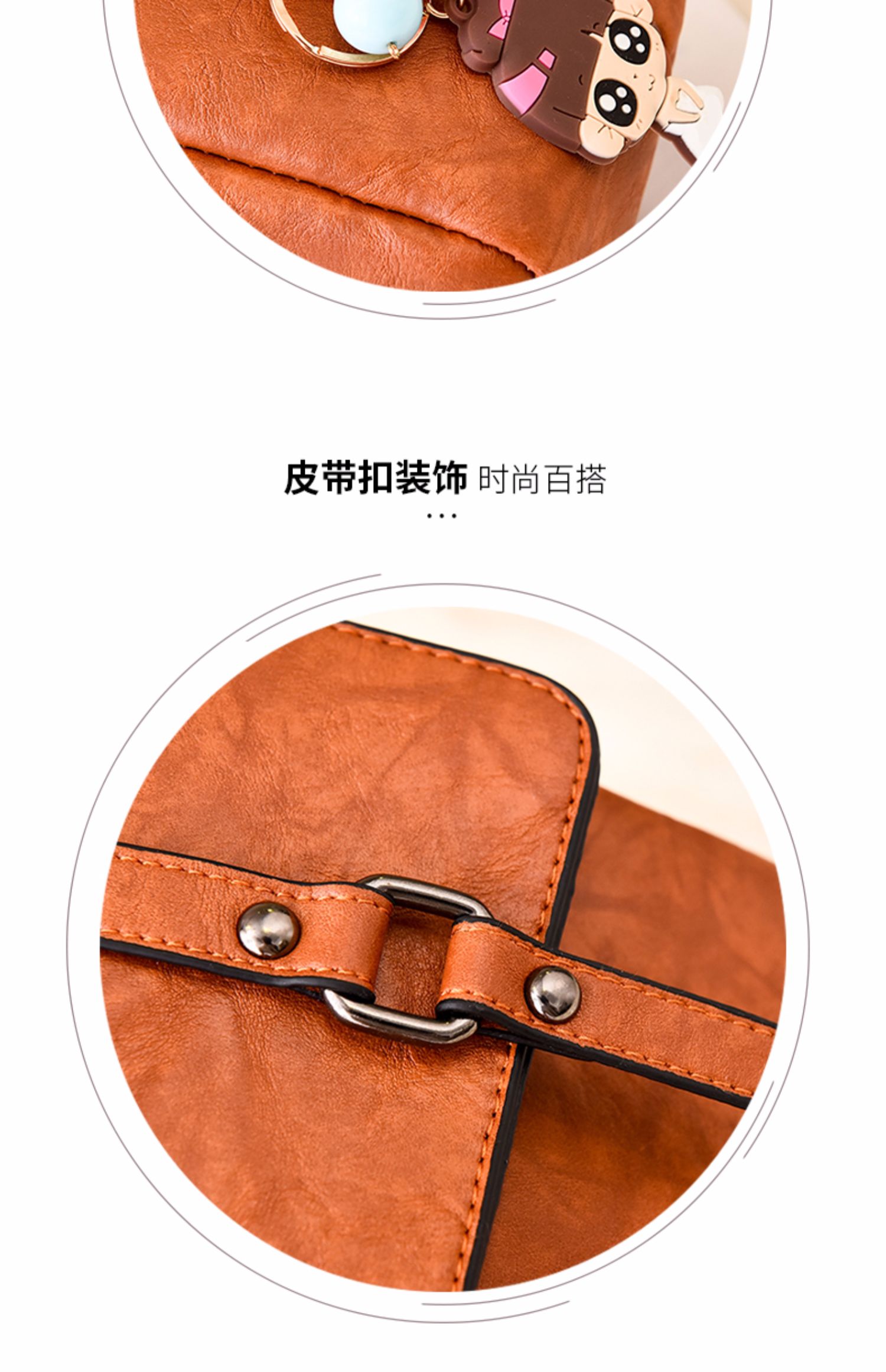 Túi xách Youha mới 2019 thời trang đơn giản Túi Messenger nhỏ giản dị nhẹ vai túi hè - Túi xách nữ túi louis vuitton nữ